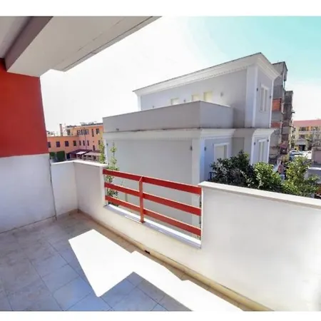 My Is Your Apartament